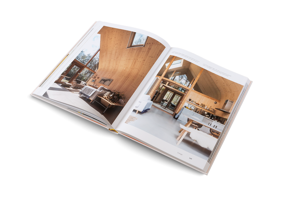 Prefab and Modular − Prefabricated Houses and Modular Architecture