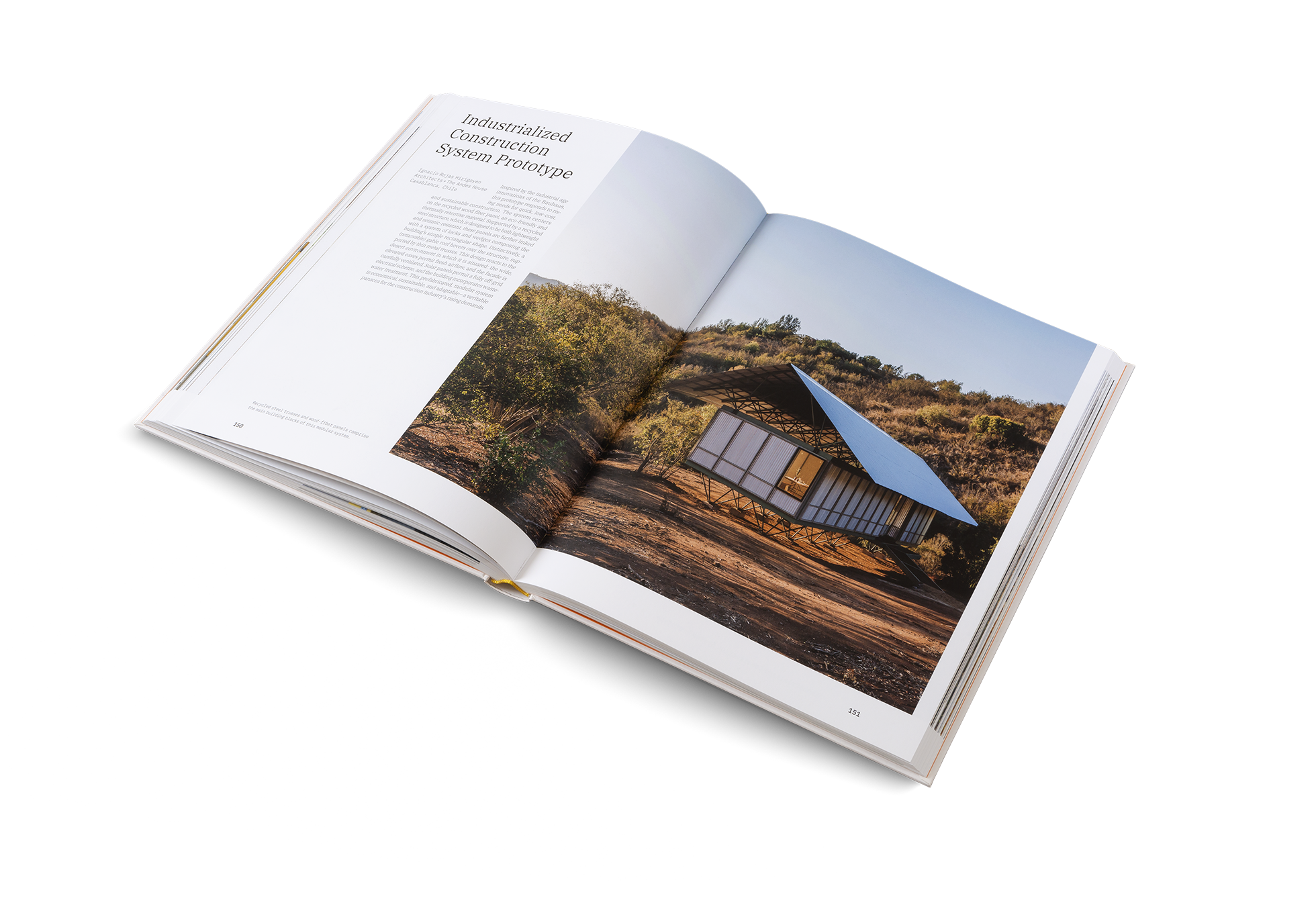 Prefab and Modular − Prefabricated Houses and Modular Architecture