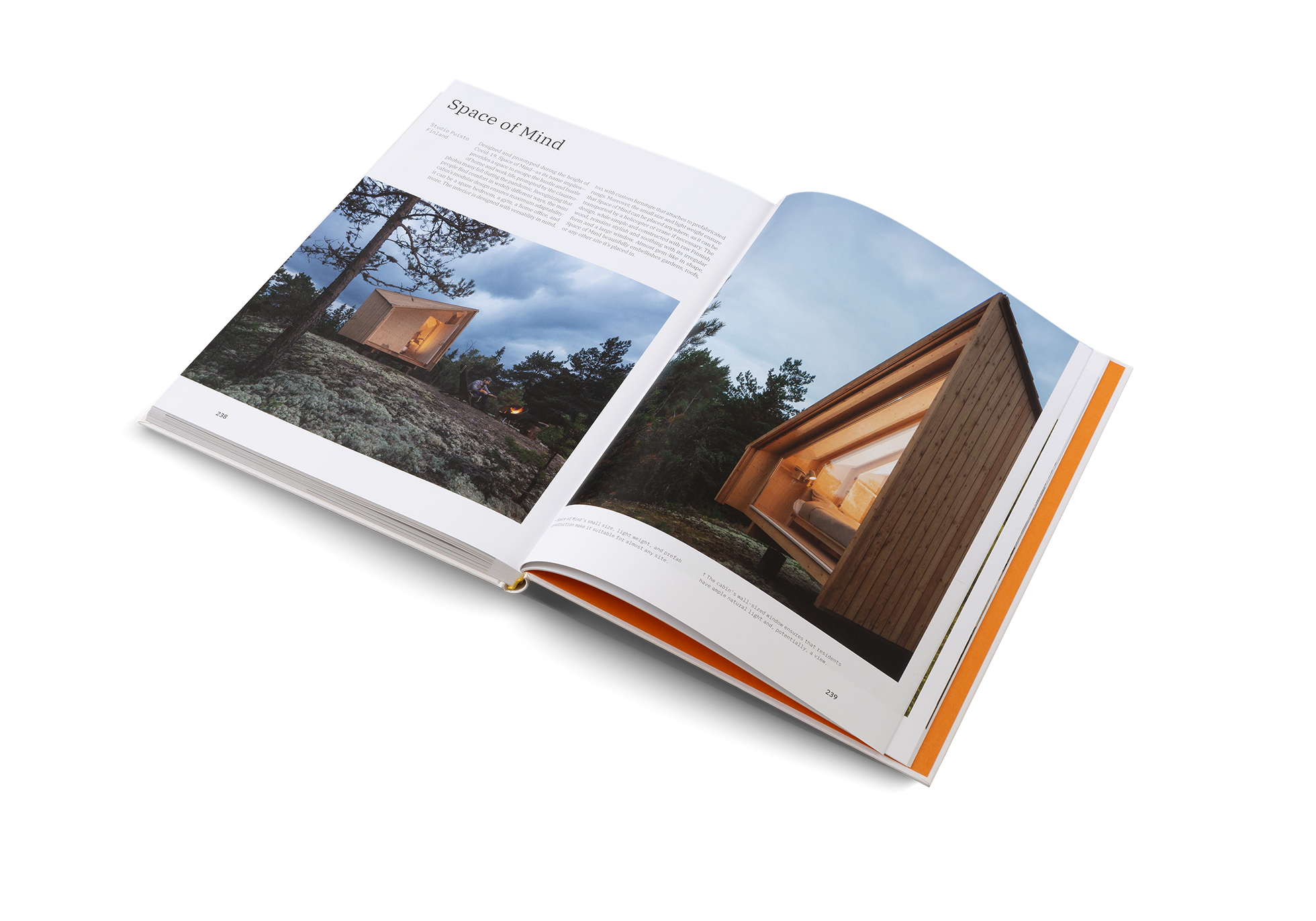 Prefab and Modular − Prefabricated Houses and Modular Architecture