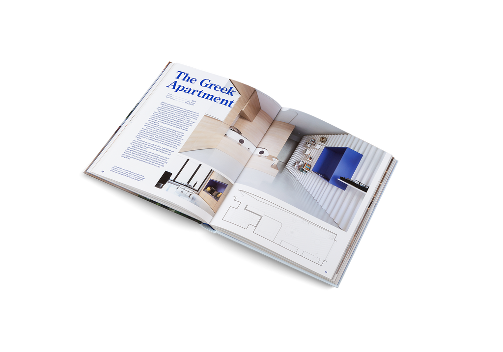 Pretty Small: Grand Living With Limited Space