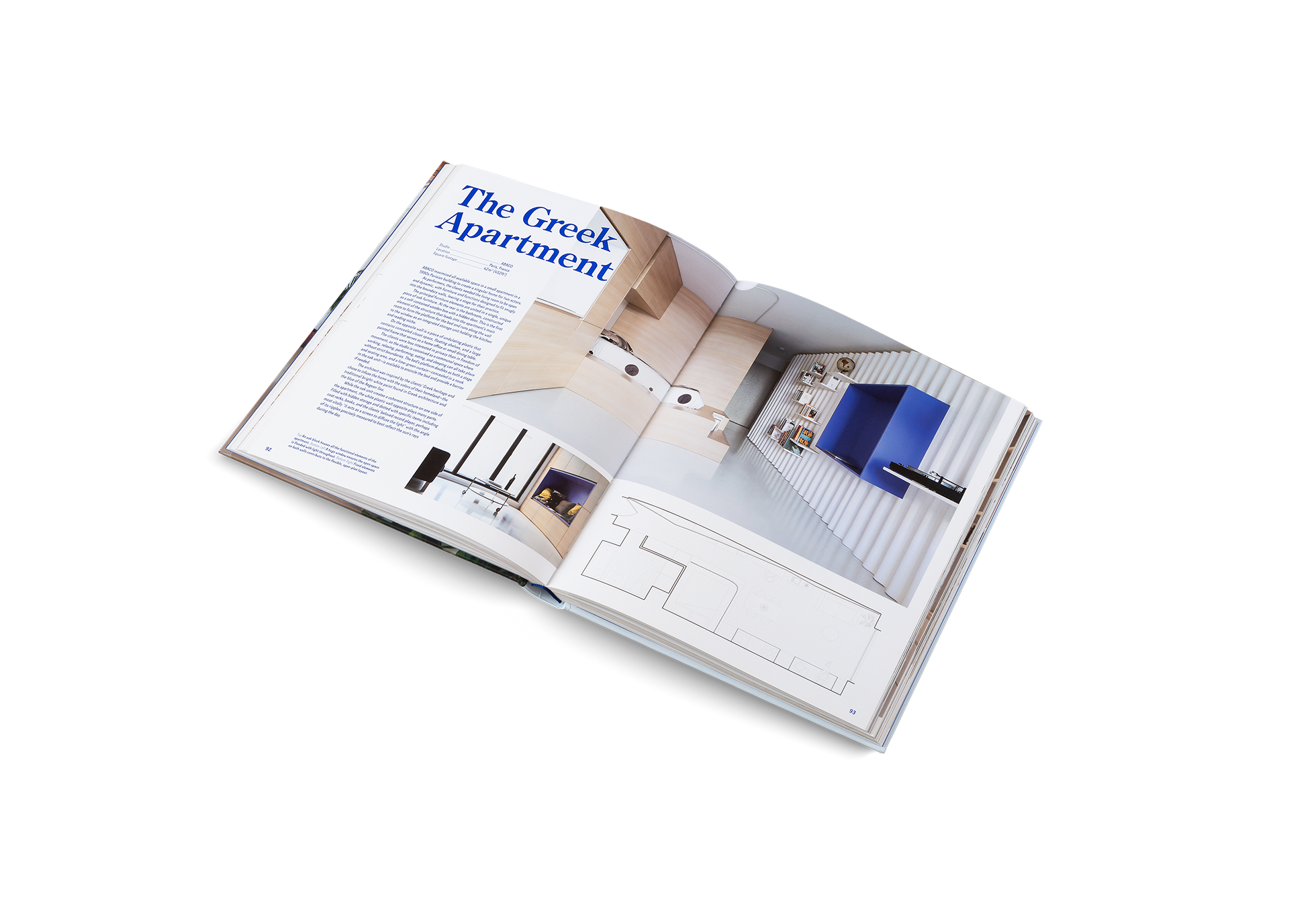 Pretty Small: Grand Living With Limited Space