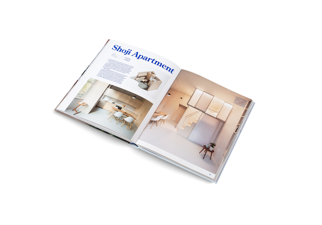 Pretty Small: Grand Living With Limited Space