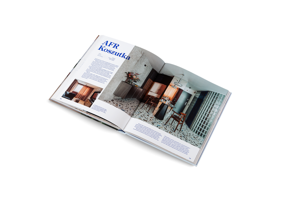 Pretty Small: Grand Living With Limited Space