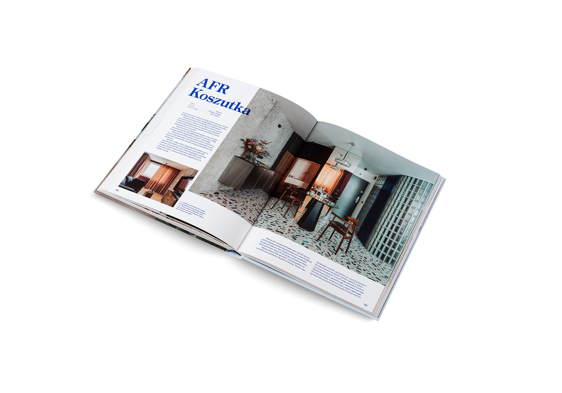 Pretty Small: Grand Living With Limited Space