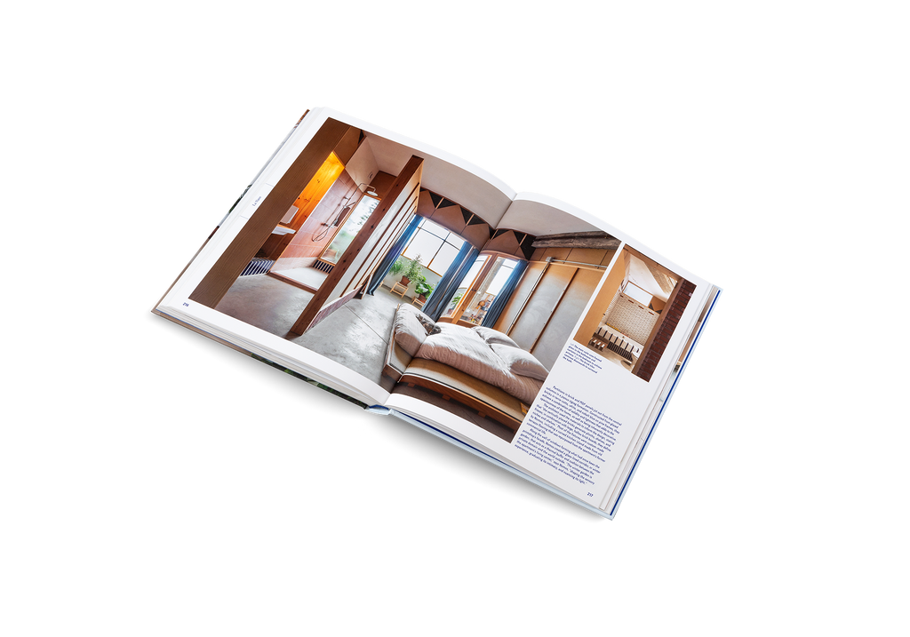 Pretty Small: Grand Living With Limited Space