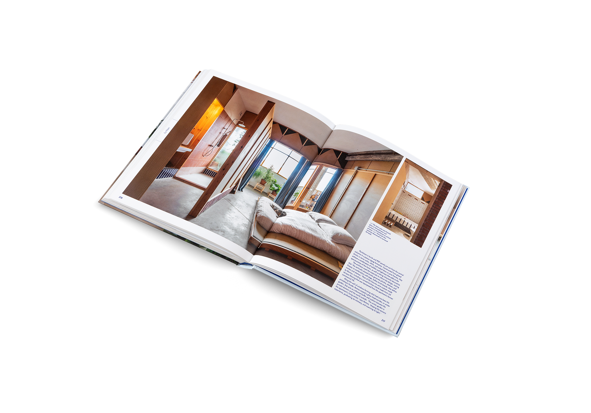 Pretty Small: Grand Living With Limited Space