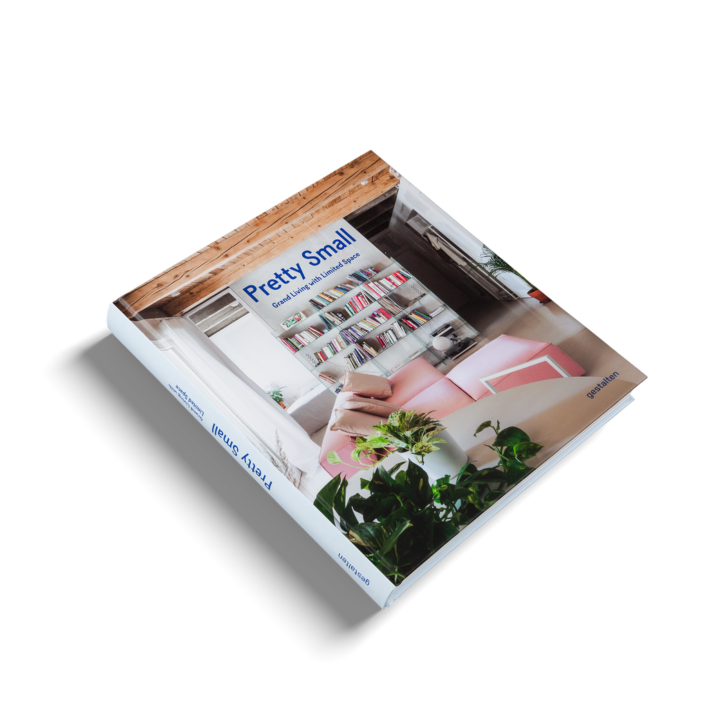 Pretty Small: Grand Living With Limited Space