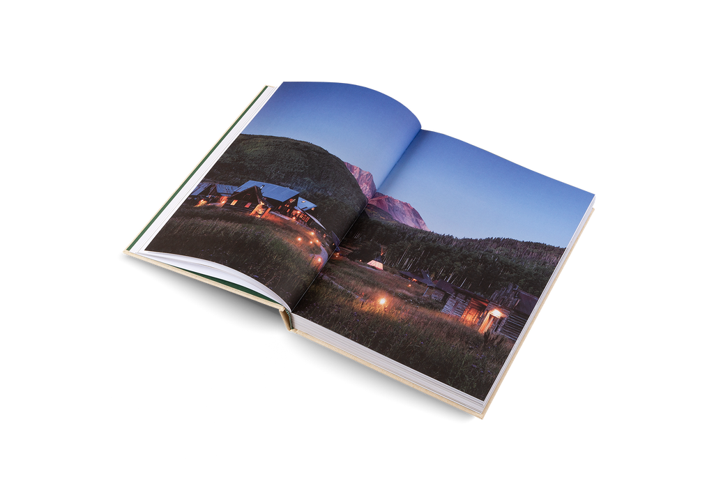 Remote Places to Stay Vol. 2: Escapes Beyond the Beaten Path