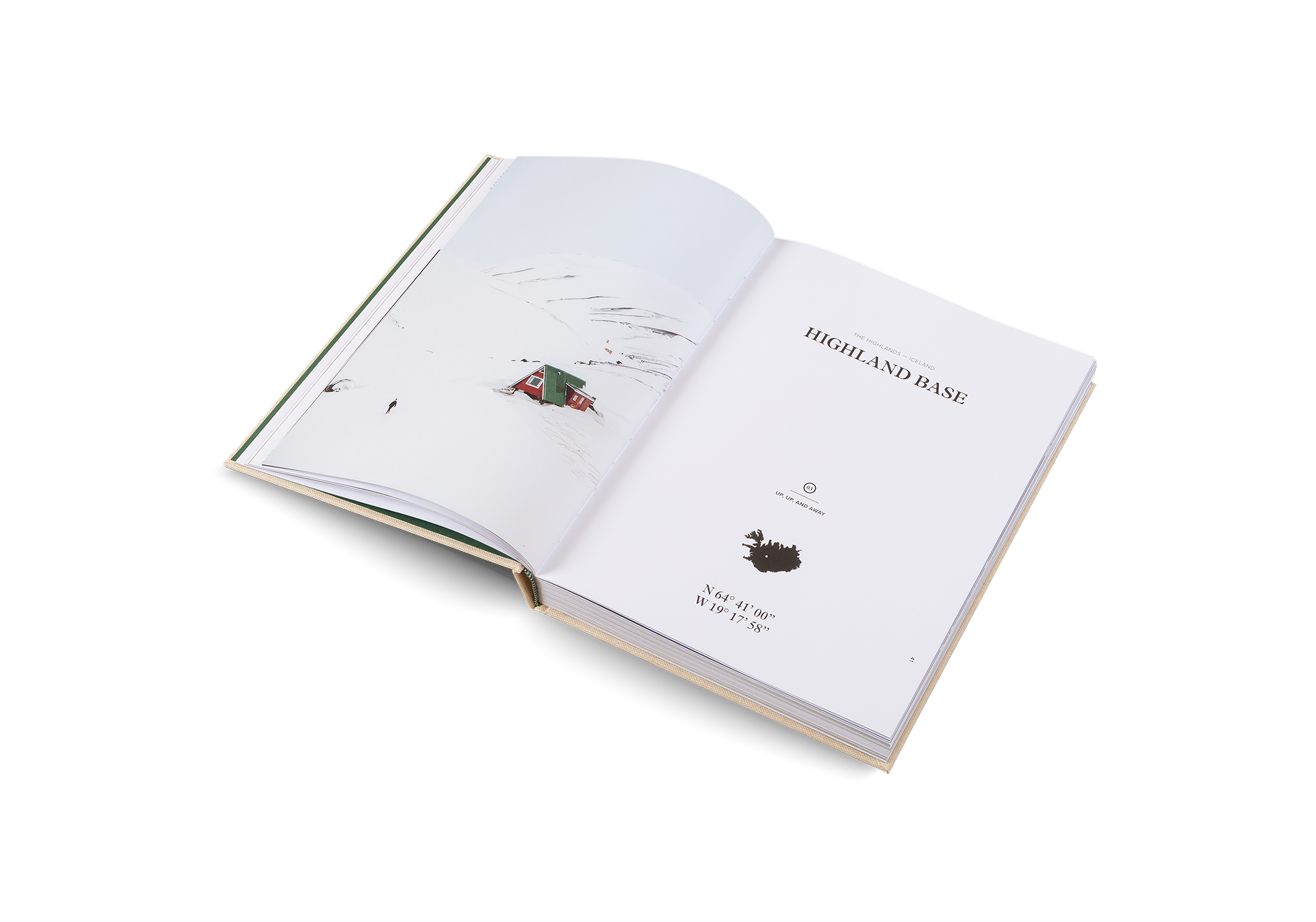 Remote Places to Stay Vol. 2: Escapes Beyond the Beaten Path