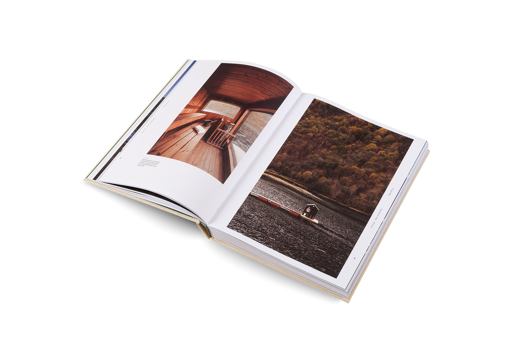 Remote Places to Stay Vol. 2: Escapes Beyond the Beaten Path