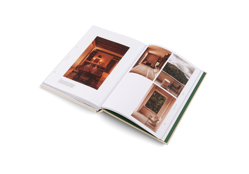 Remote Places to Stay Vol. 2: Escapes Beyond the Beaten Path