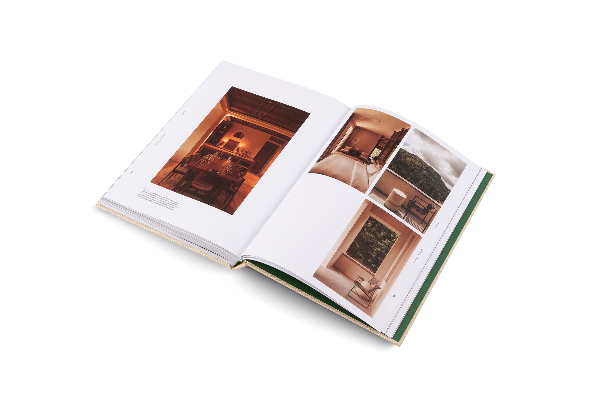 Remote Places to Stay Vol. 2: Escapes Beyond the Beaten Path