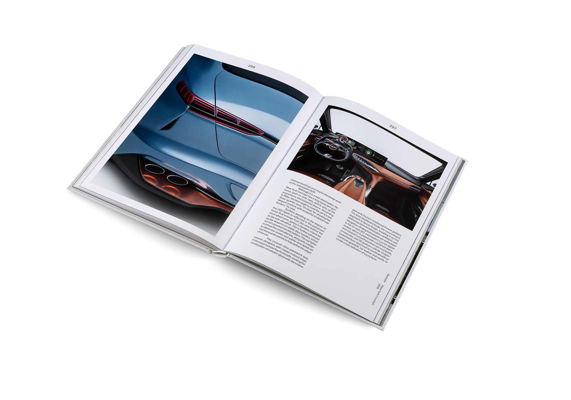 Roots and Wings − Peter Schreyer: Designer, Artist, and Visionary