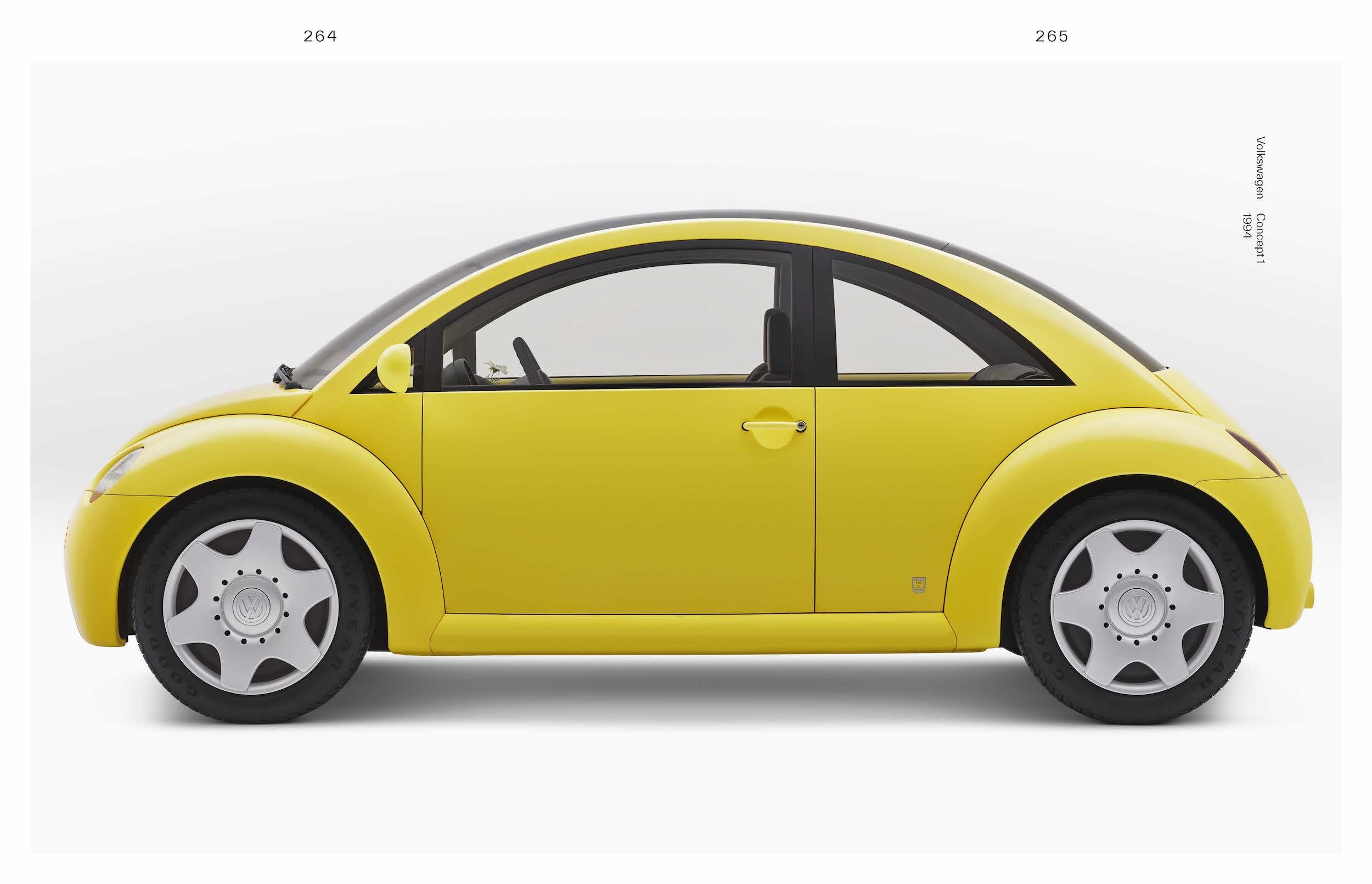 Roots and Wings − Peter Schreyer: Designer, Artist, and Visionary