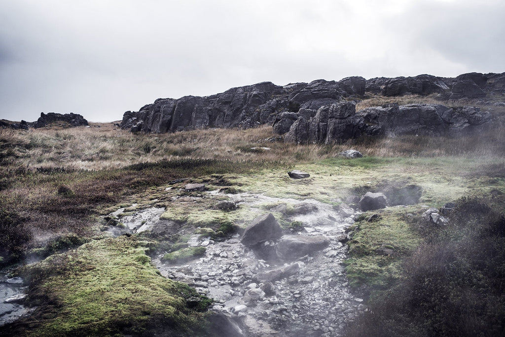 Northern Comfort: The Nordic Art of Creative Living