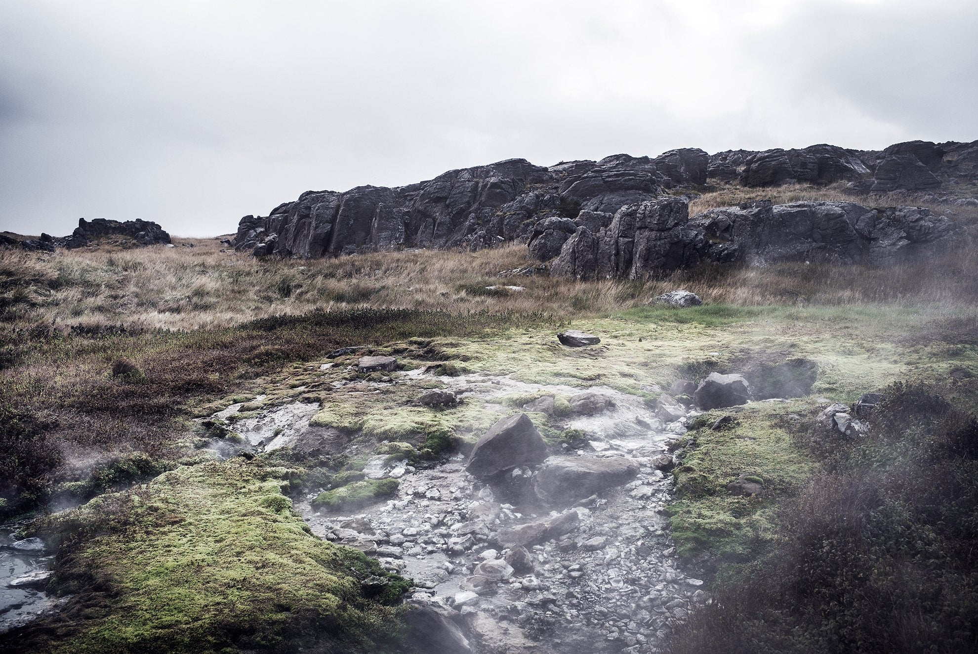 Northern Comfort: The Nordic Art of Creative Living