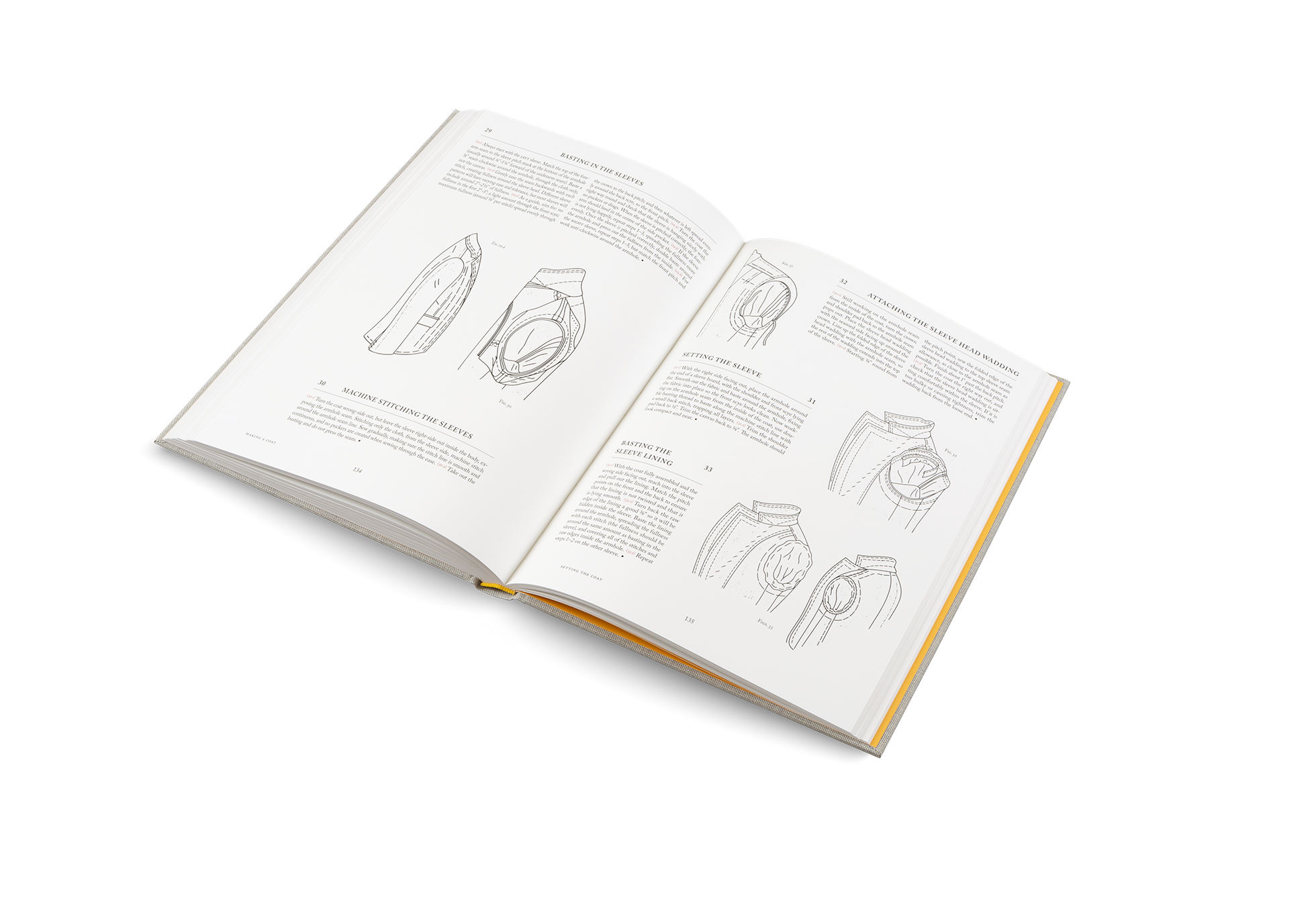 The Savile Row Suit: The Art of Bespoke Tailoring