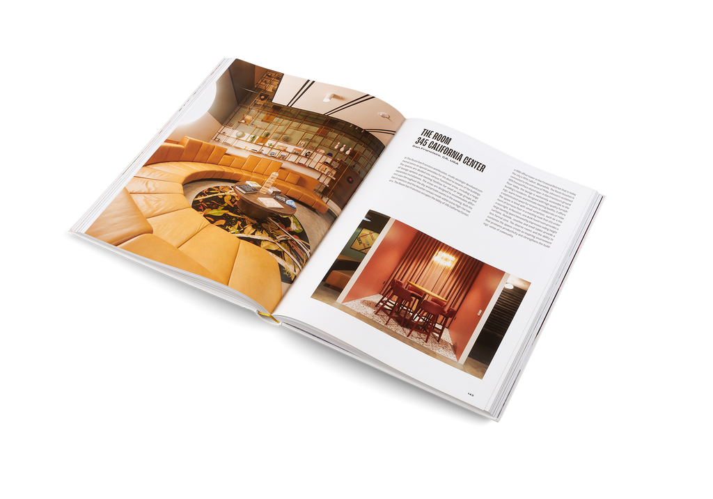 Spatial Storytelling: Experience Architecture and Collage Design by studio aisslinger