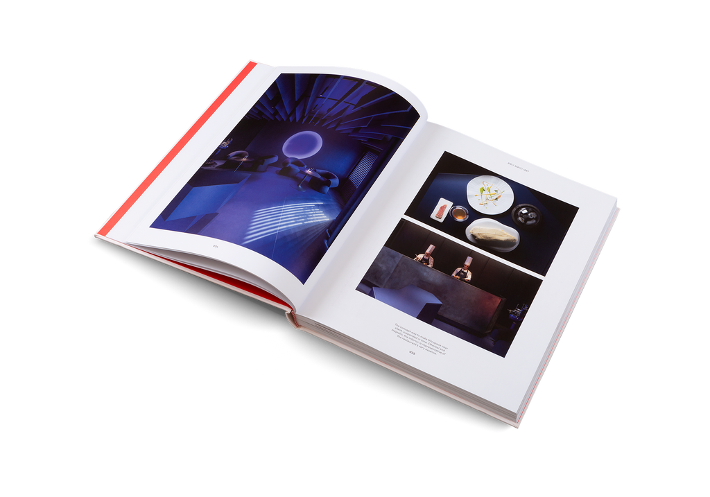 Tasteful − New Interiors for Restaurants and Cafés