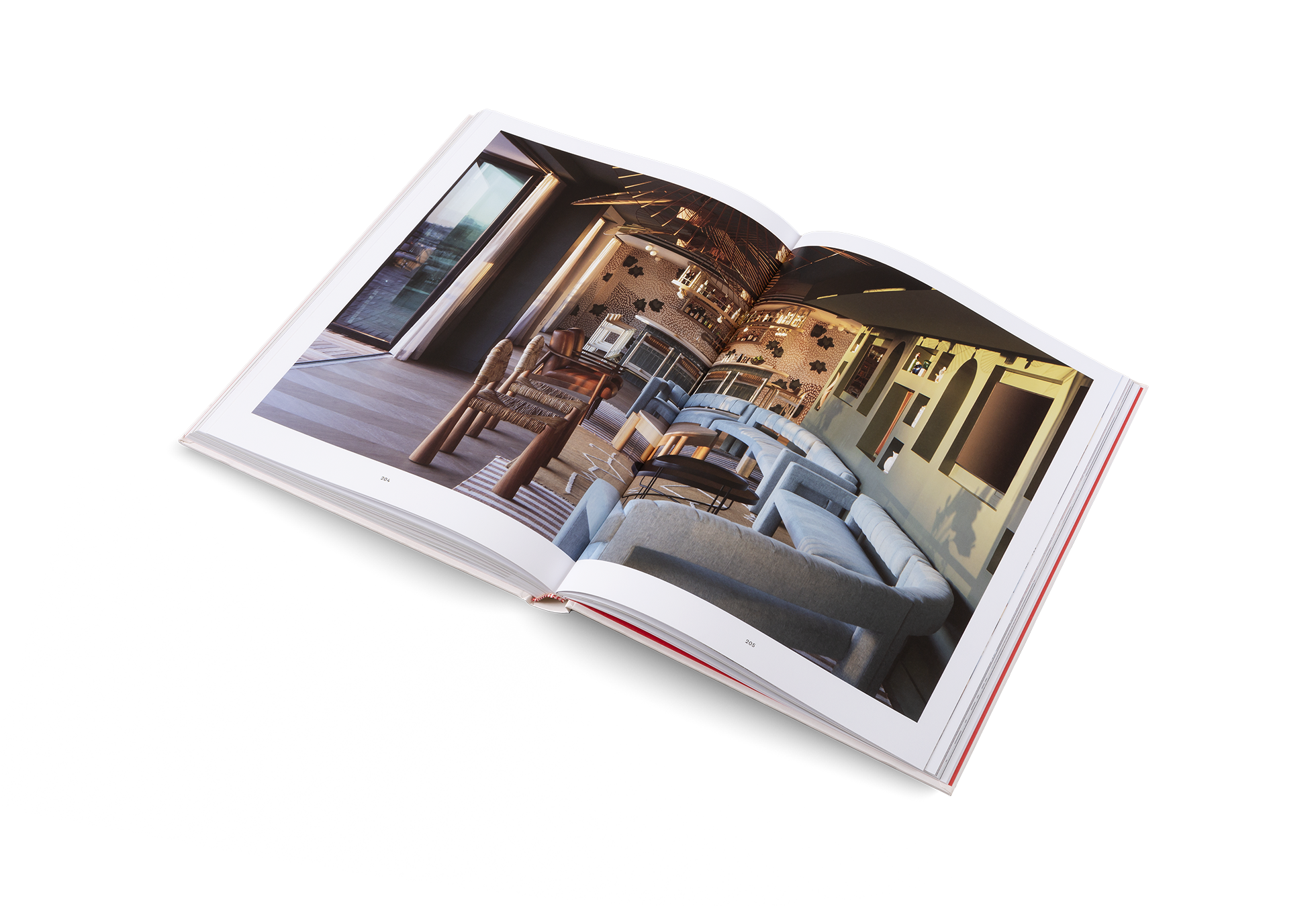 Tasteful − New Interiors for Restaurants and Cafés