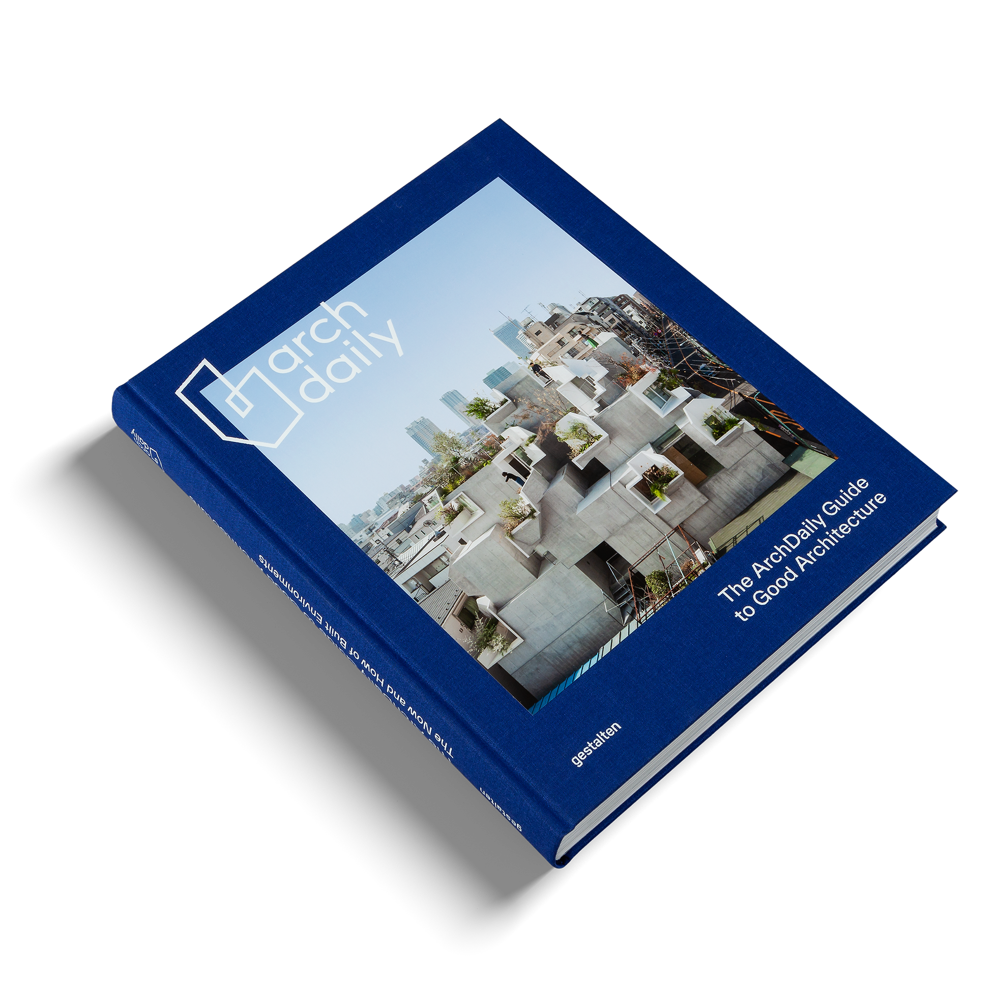 The ArchDaily Guide to Good Architecture - Special Edition