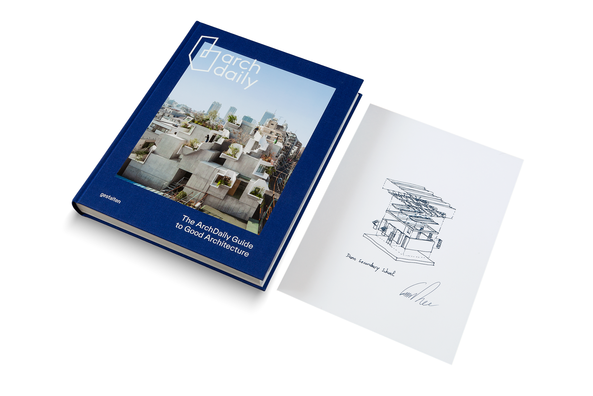 The ArchDaily Guide to Good Architecture - Special Edition