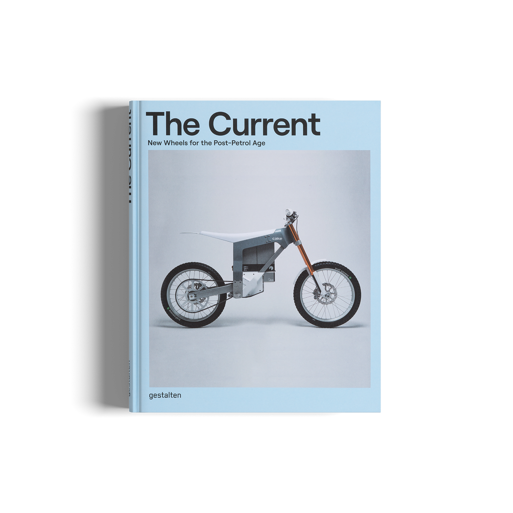 The Current: New Wheels for the Post-Petrol Age