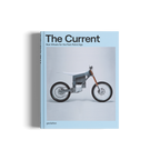 The Current: New Wheels for the Post-Petrol Age