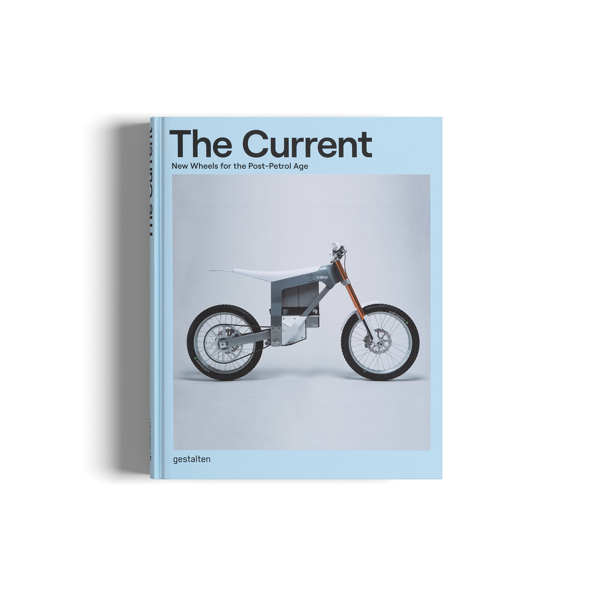 The Current: New Wheels for the Post-Petrol Age