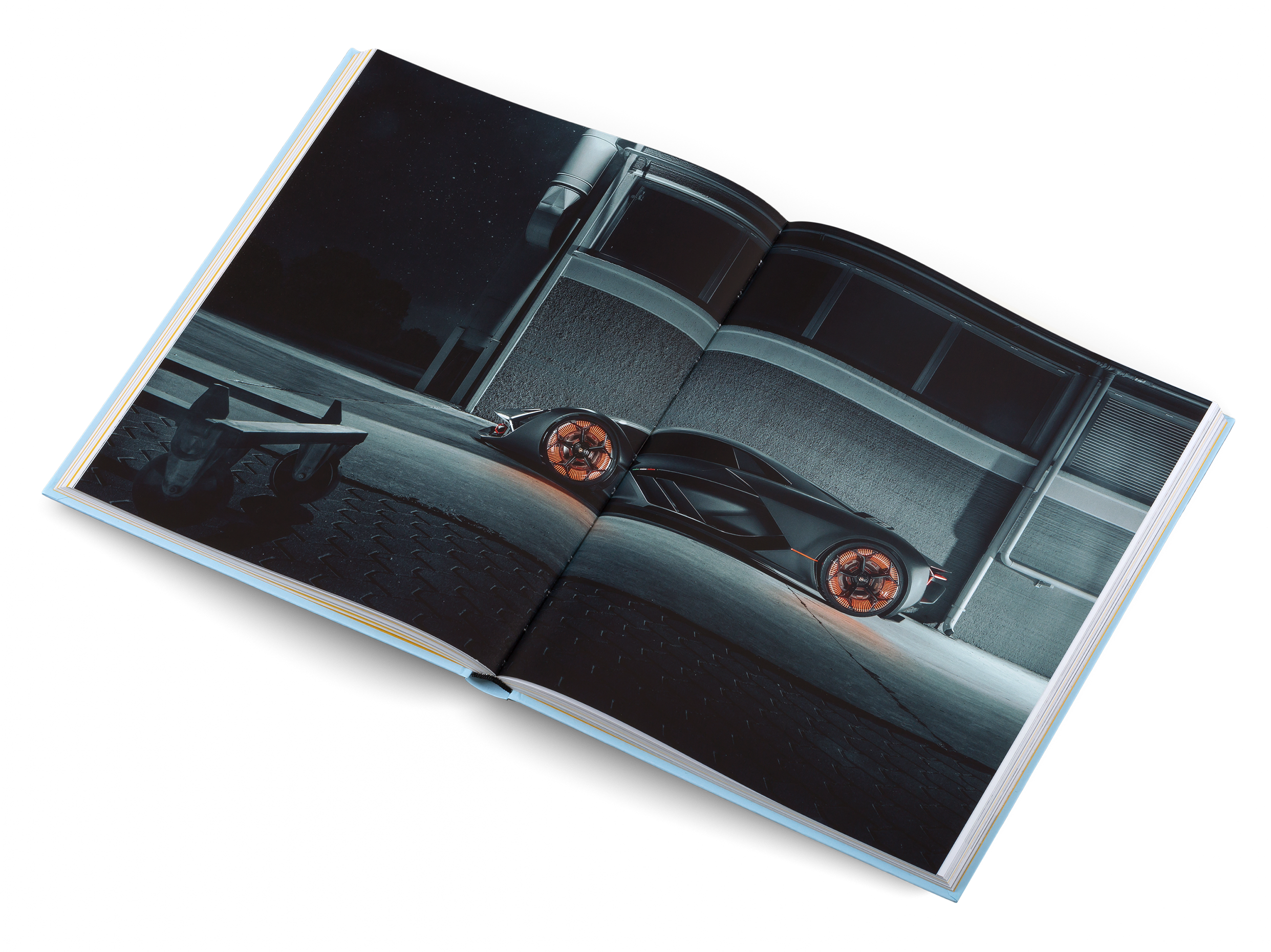 The Current: New Wheels for the Post-Petrol Age