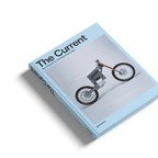 The Current: New Wheels for the Post-Petrol Age