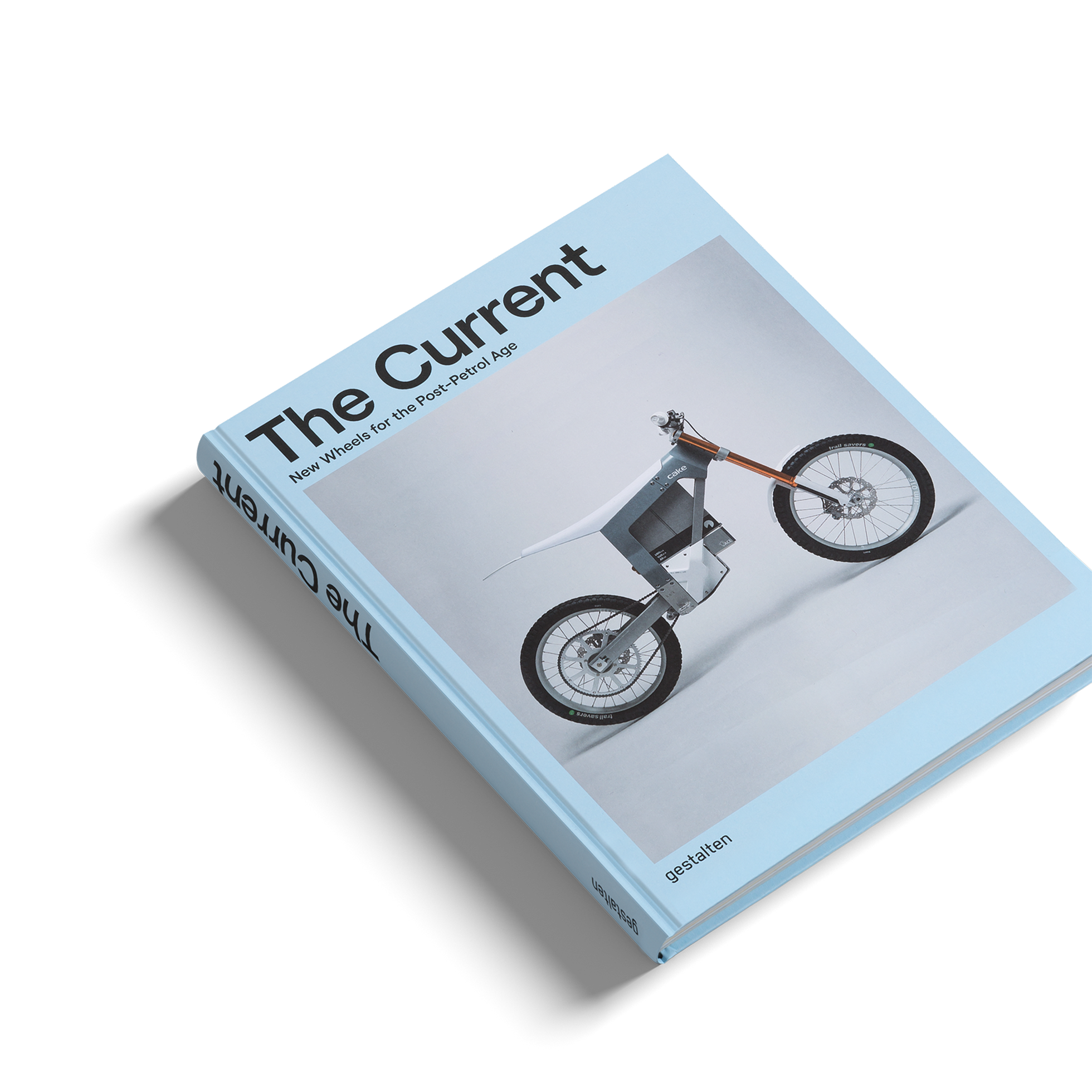 The Current: New Wheels for the Post-Petrol Age