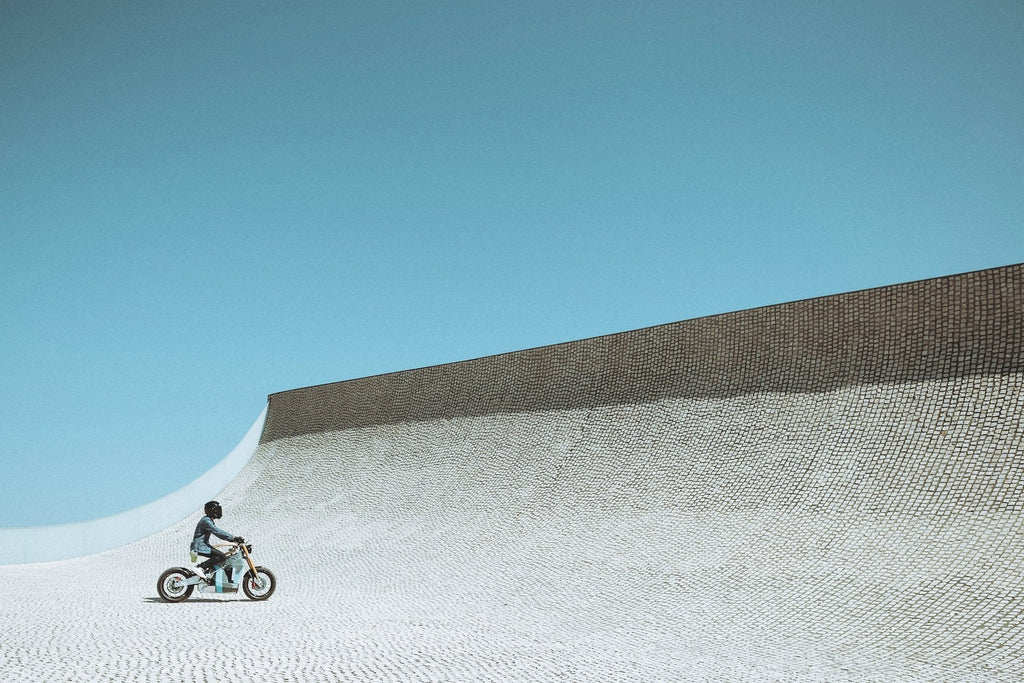 The Current: New Wheels for the Post-Petrol Age