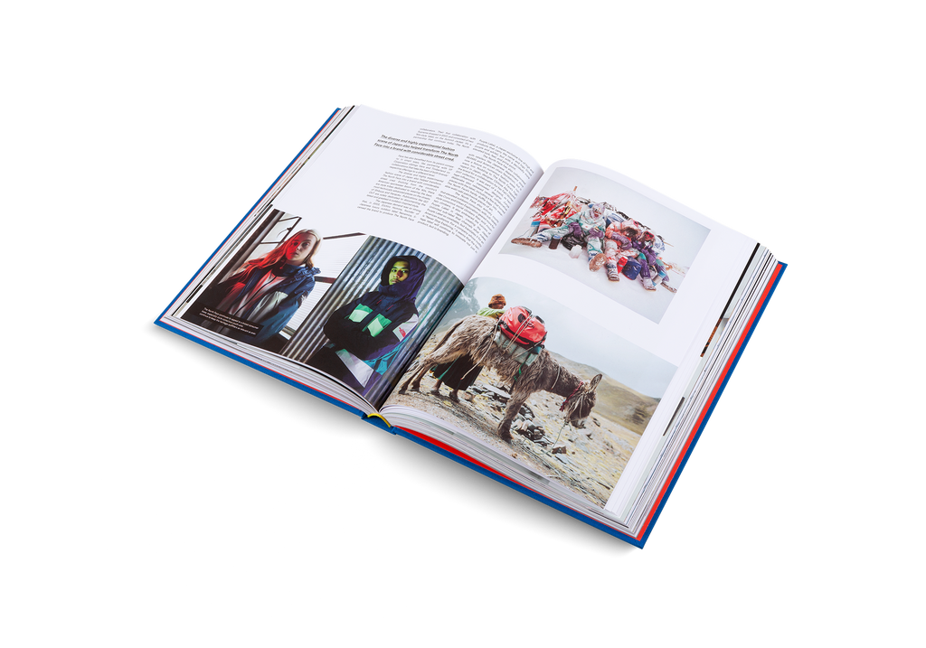 The Incomplete (Updated Edition)