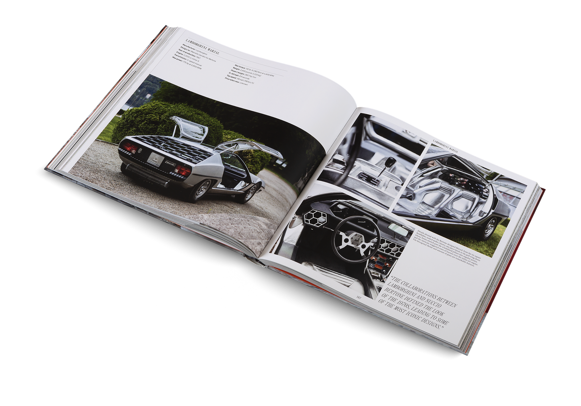 The Italians – Beautiful Machines − The Most Iconic Cars from Italy and their Era