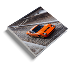 The Italians – Beautiful Machines − The Most Iconic Cars from Italy and their Era