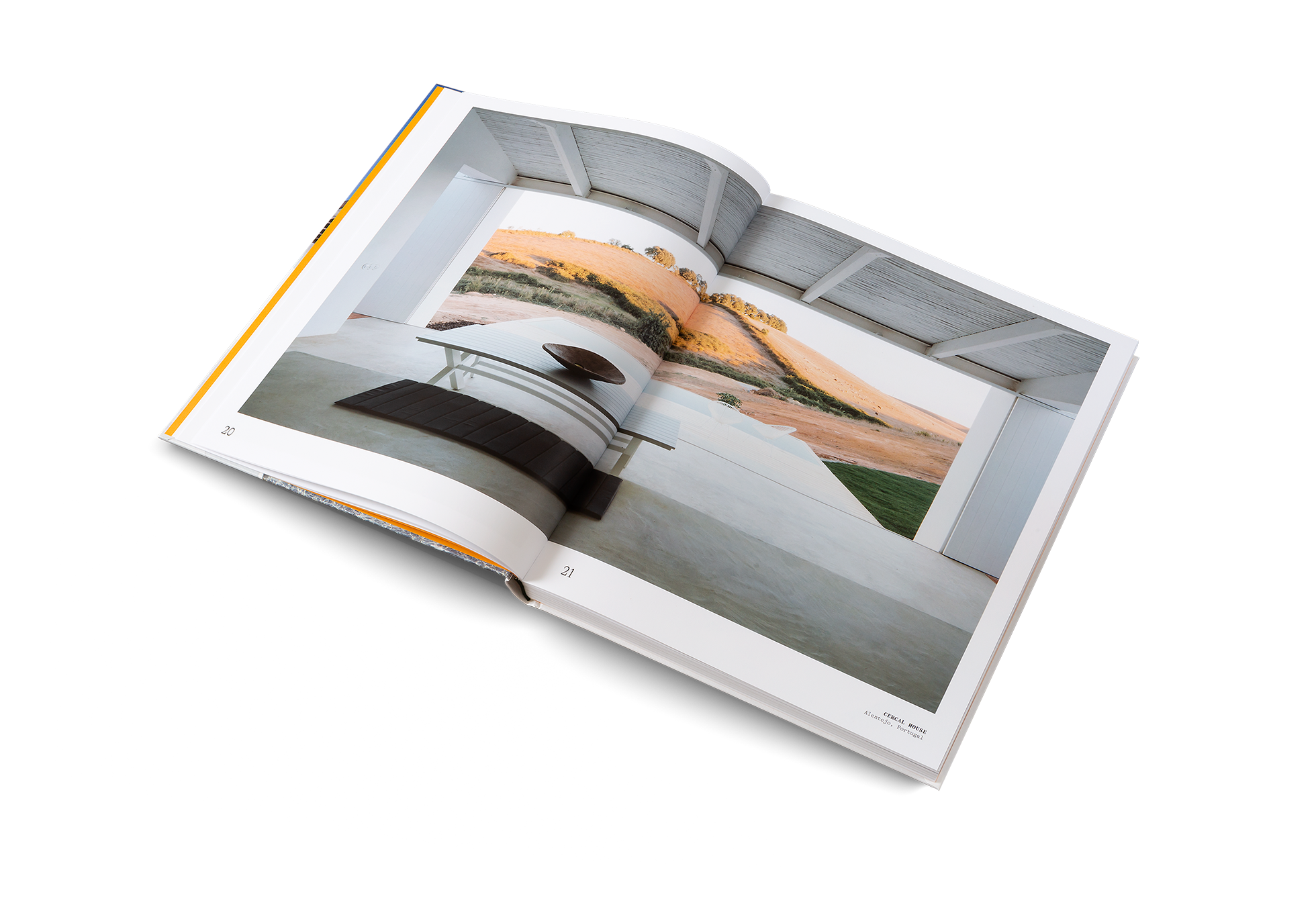 The Mediterranean Home