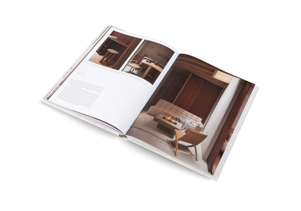 The Nordic Home − Scandinavian Living, Interiors and Design