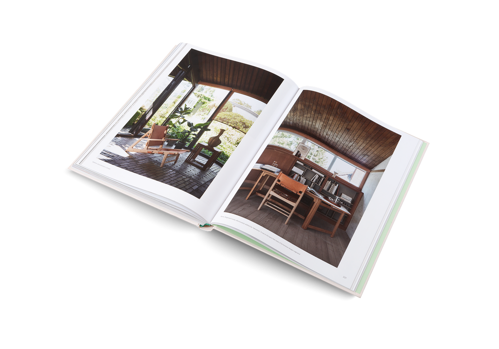 The Nordic Home − Scandinavian Living, Interiors and Design