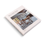 The Nordic Home − Scandinavian Living, Interiors and Design