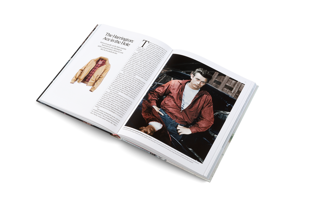 The Rebel's Wardrobe: The Untold Story of Menswear’s Renegade Past