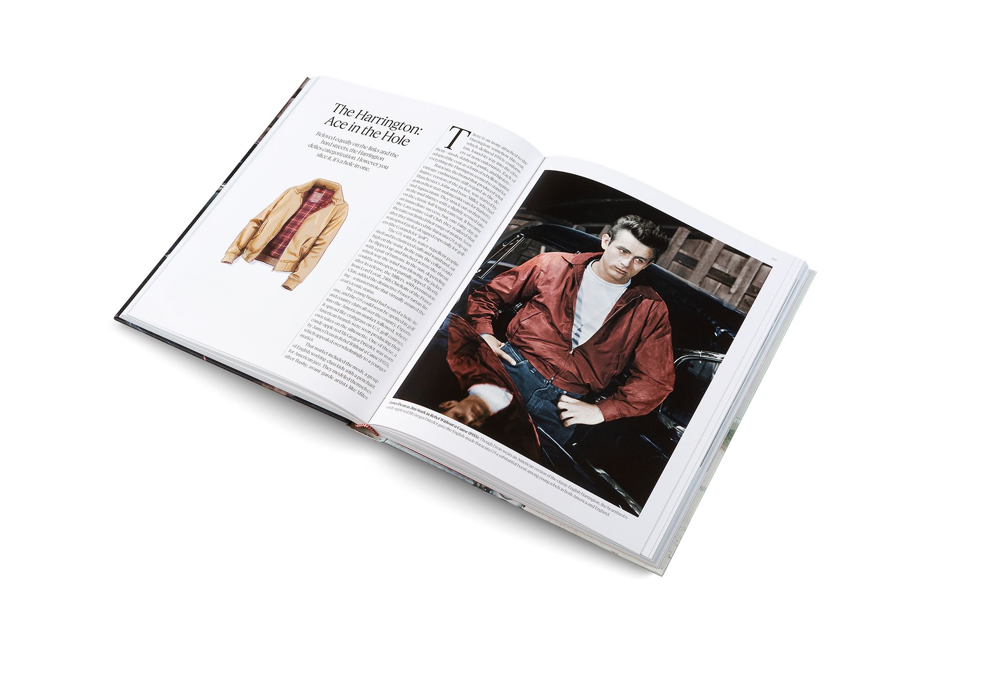 The Rebel's Wardrobe: The Untold Story of Menswear’s Renegade Past