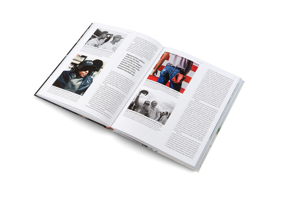 The Rebel's Wardrobe: The Untold Story of Menswear’s Renegade Past