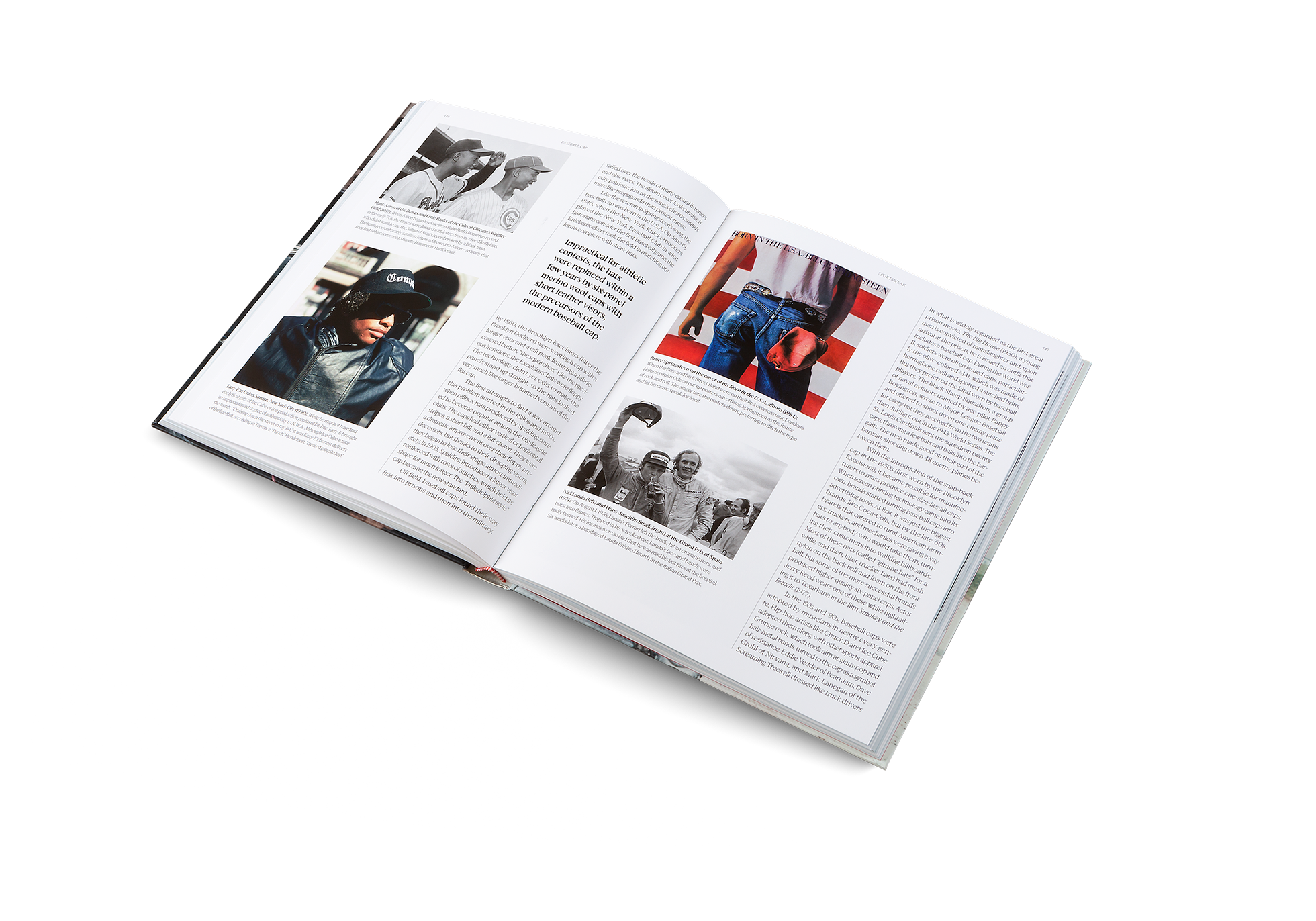 The Rebel's Wardrobe: The Untold Story of Menswear’s Renegade Past