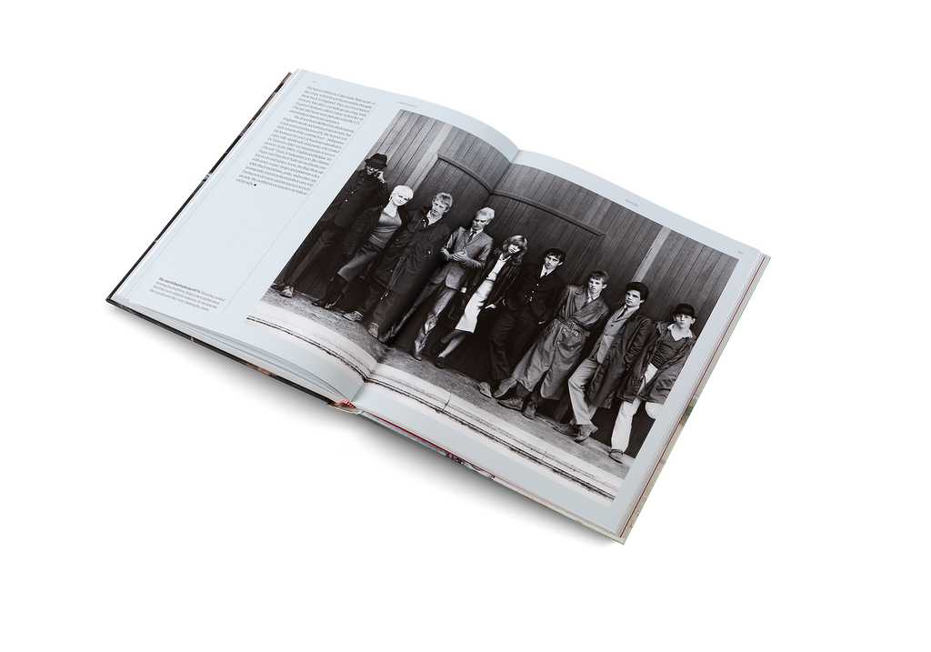 The Rebel's Wardrobe: The Untold Story of Menswear’s Renegade Past