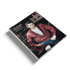 The Rebel's Wardrobe: The Untold Story of Menswear’s Renegade Past