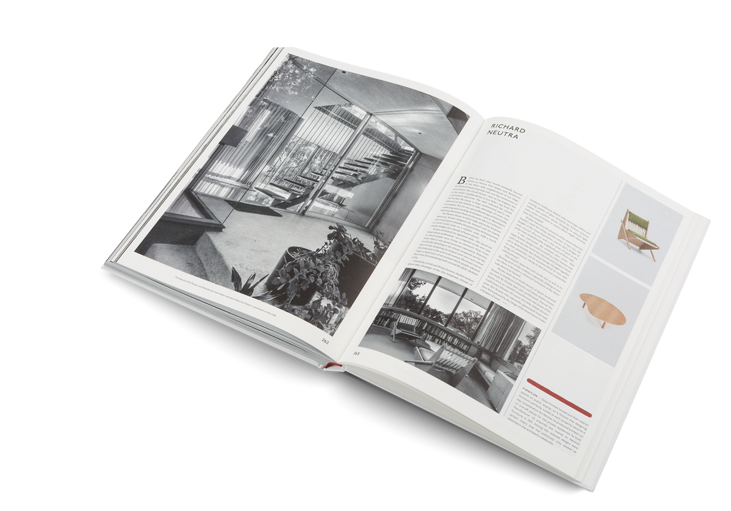 The Touch: Spaces Designed for the Senses