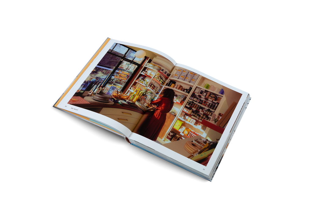 Think Big - Shop Small