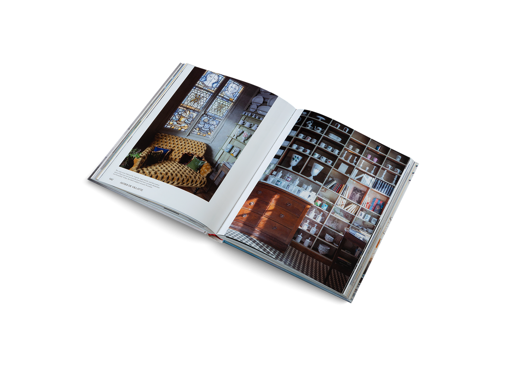 Think Big - Shop Small