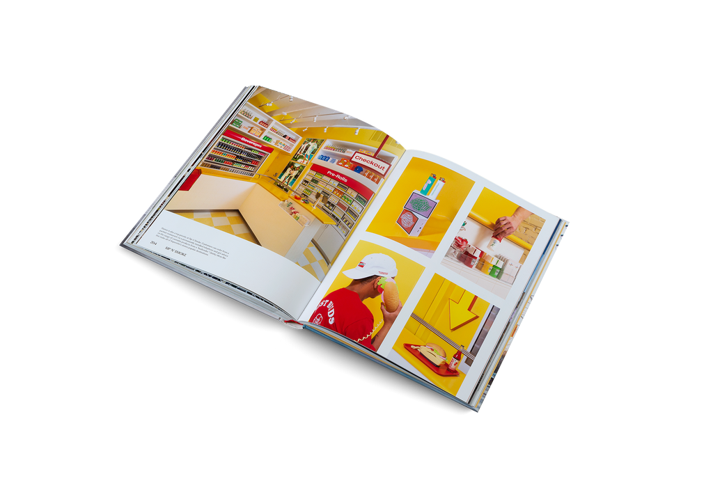 Think Big - Shop Small